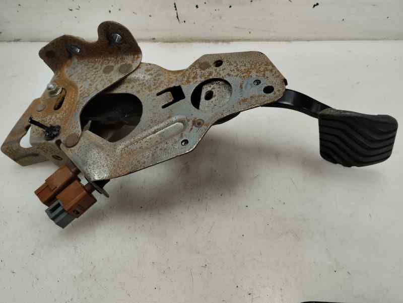PEDAL FRENO NISSAN QASHQAI 1.3 MT 158CV | 116KW