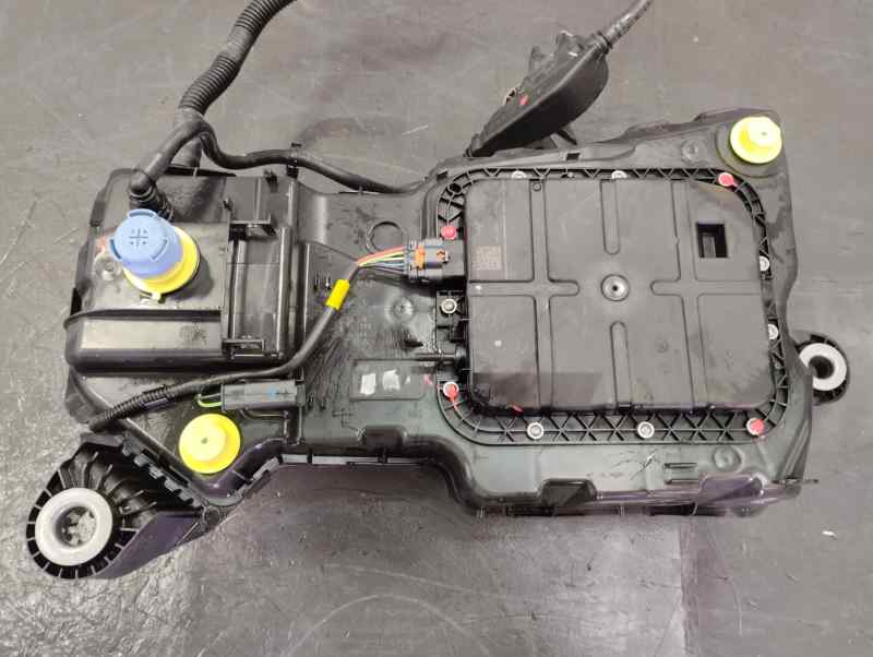 DEPOSITO COMBUSTIBLE PEUGEOT PARTNER 1.6 MT 99CV | 73KW