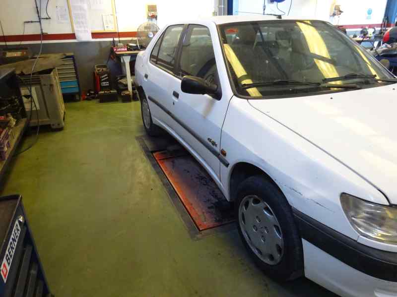 MANDO LIMPIA PEUGEOT 306 1.6 MT 89CV | 65KW