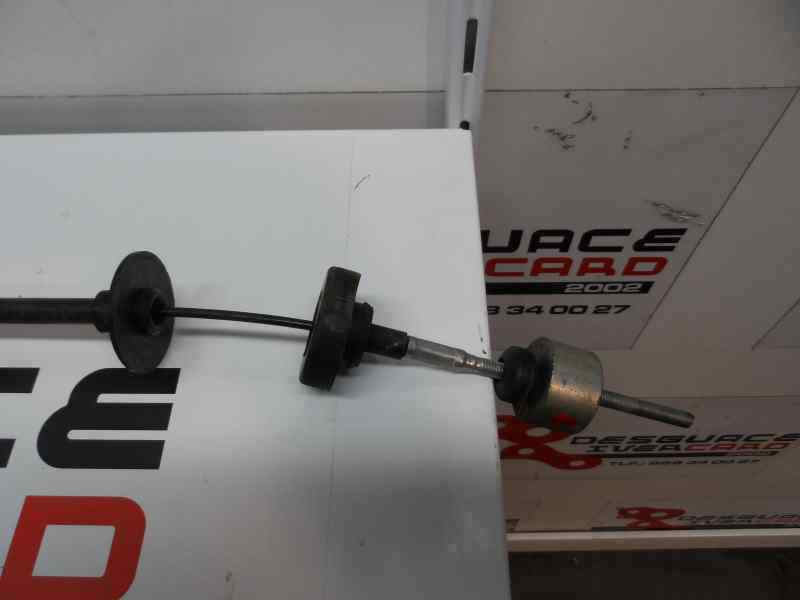 KIT EMBRAGUE DACIA SANDERO 1.2 16V MT 75CV