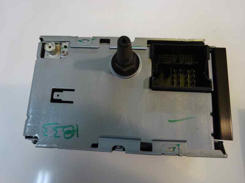 SISTEMA AUDIO RADIO CD FORD CMAX 2004 1.6 MT 100CV