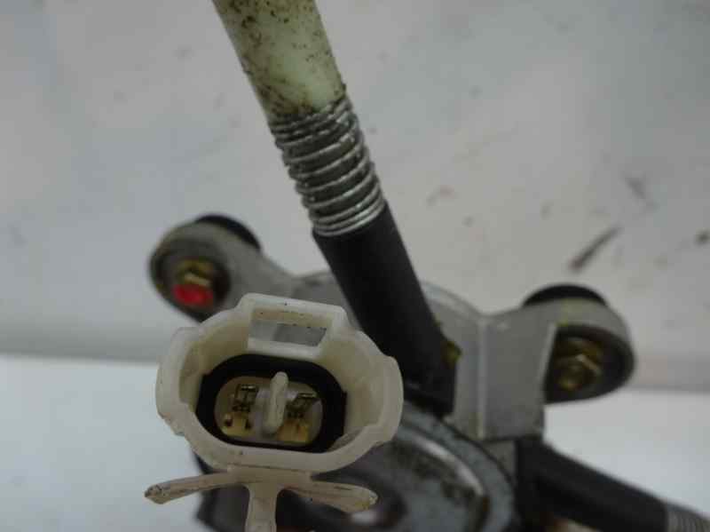 ELEVALUNAS DELANTERO DERECHO OPEL AGILA 1.0 MT 58CV