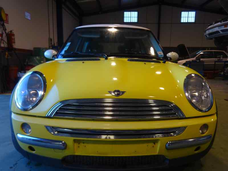 AMORTIGUADORES CAPO MINI COOPER 2002 1.6CVT 116CV