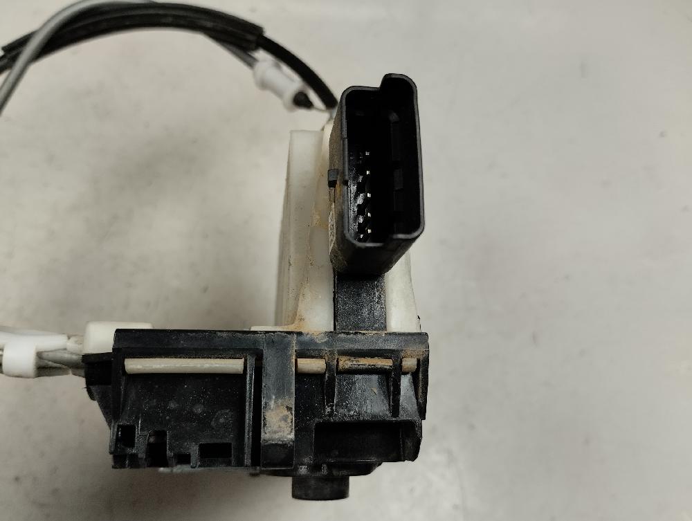 CERRADURA PUERTA DELANTERA DERECHA CITROEN DS4 1.6 THP MT 200CV
