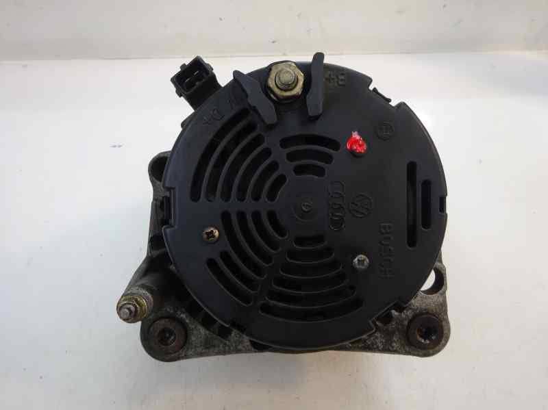 ALTERNADOR SEAT TOLEDO 1.9 D MT 64CV