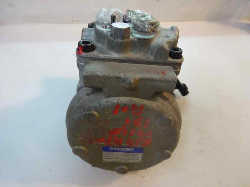 COMPRESOR AIRE ACONDICIONADO KIA RIO 1.3 MT 75CV | 55KW