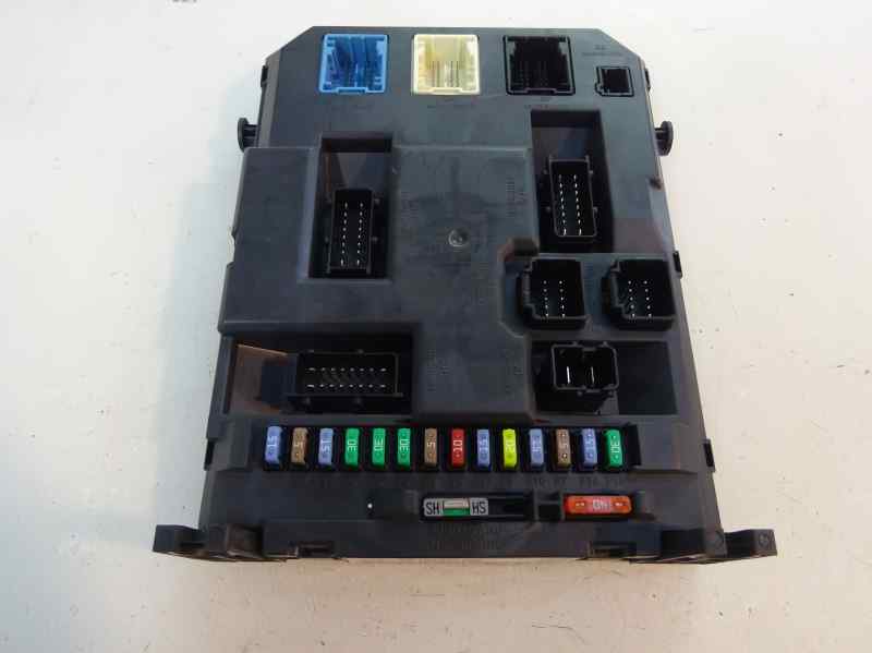 CAJA RELES FUSIBLES CITROEN DS3 1.6 MT 150CV | 110KW