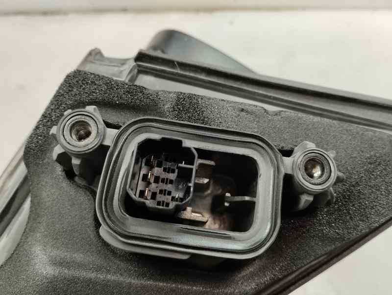 RETROVISOR IZQUIERDO SAAB 93 1.9 TD MT 120CV