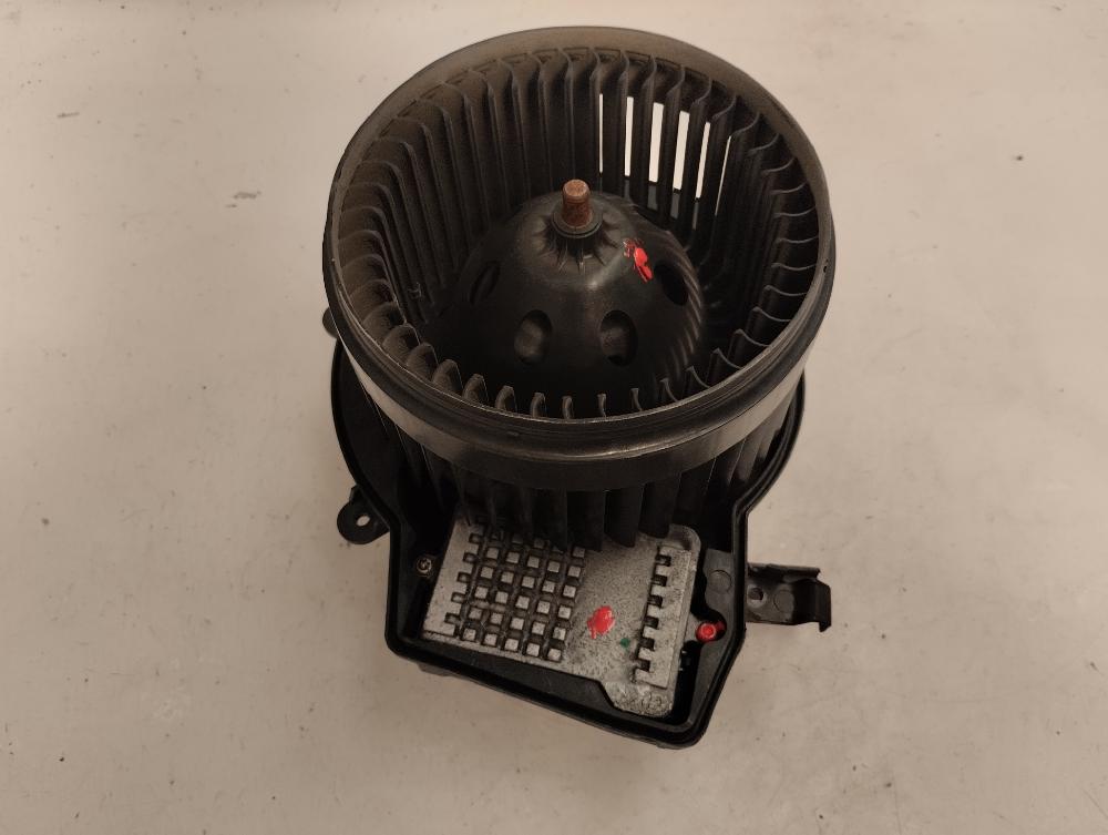 MOTOR CALEFACCION MERCEDES BENZ CLASE CLK 2005 3.0 CLK 320 CDI MT 224CV