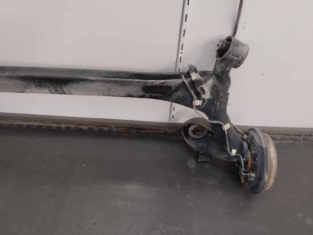 PUENTE TRASERO SEAT CORDOBA 2003 1.9 D MT 64CV