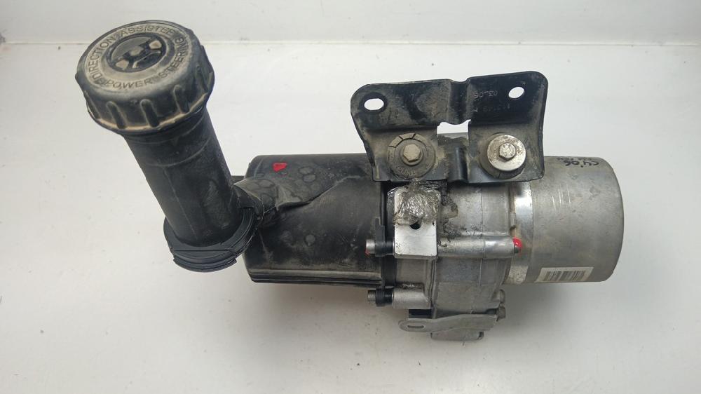 BOMBA DIRECCION CITROEN C4 1.4 MT 88CV | 65KW