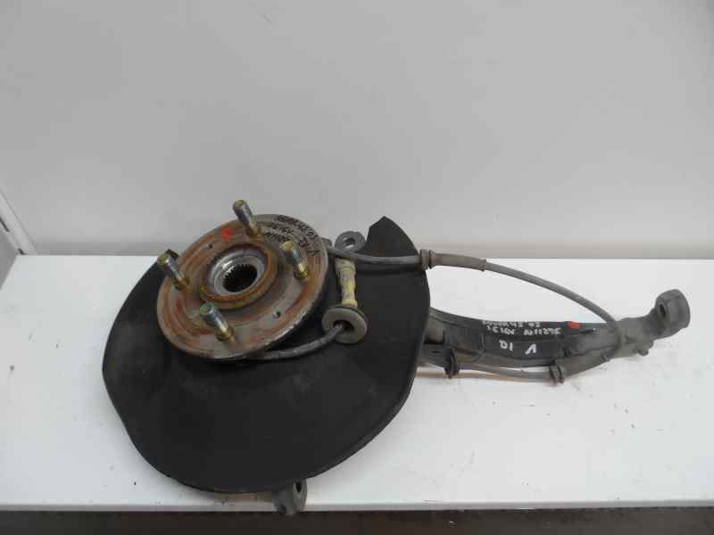 MANGUETA DELANTERA IZQUIERDA ROVER 45 1.6 MT 109CV | 80KW