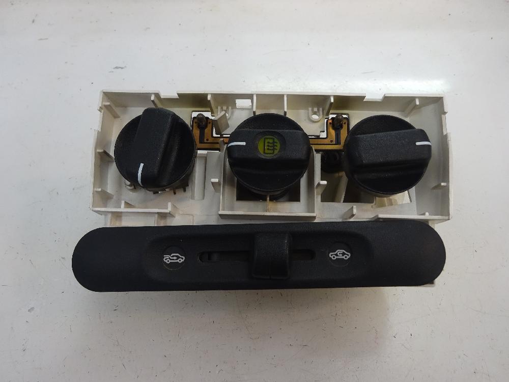 MANDO CALEFACCION AIRE ACONDICIONADO OPEL CORSA 1999 1.2 MT 65CV
