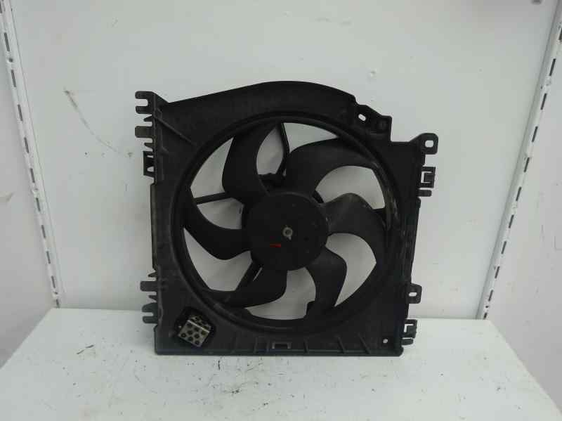 ELECTROVENTILADOR RENAULT MODUS 1.5 DCI MT 85CV