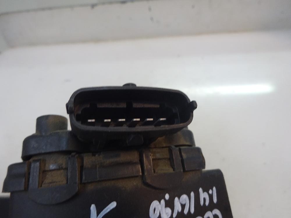 POTENCIOMETRO PEDAL KIA CEED 1.4 MT 90CV | 66KW