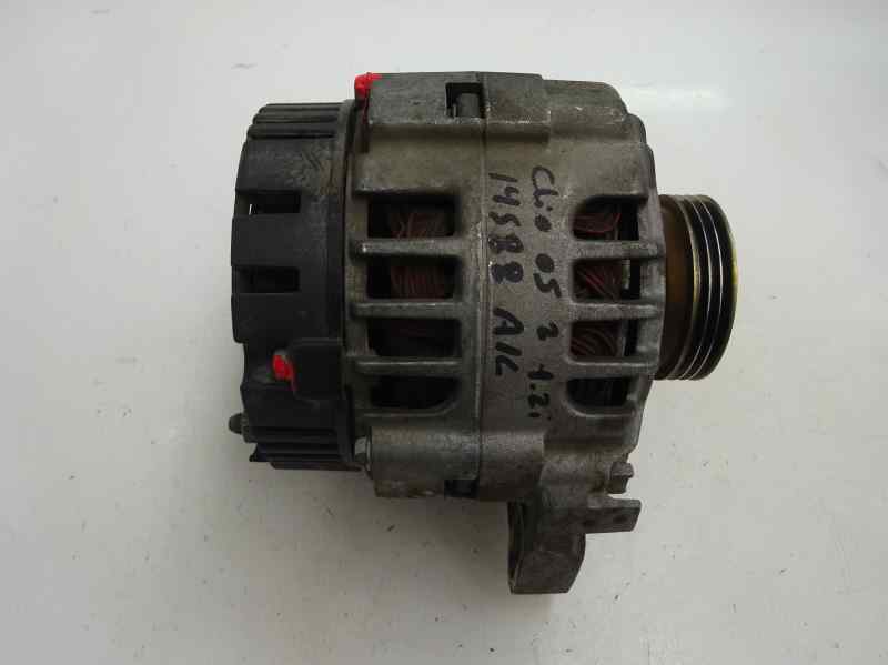 ALTERNADOR RENAULT CLIO 1.2 MT 75CV
