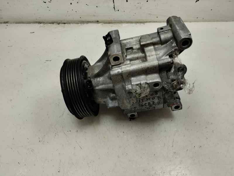 COMPRESOR AIRE ACONDICIONADO FORD KA 1.3 TDCI MT 75CV | 55KW