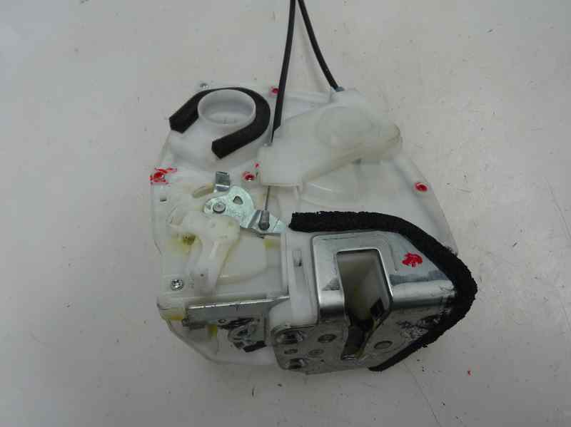 CERRADURA PUERTA TRASERA DERECHA SUZUKI SX4 1.9 DDIS MT 120CV