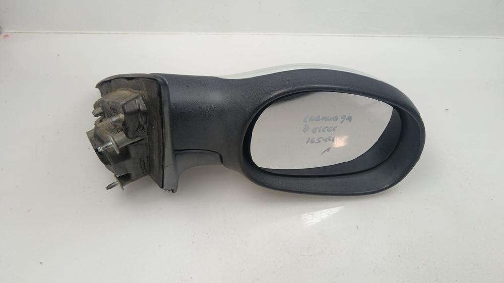 RETROVISOR DERECHO RENAULT LAGUNA 1.9 DTI MT 100CV