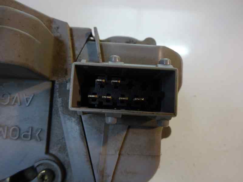 CERRADURA PUERTA DELANTERA IZQUIERDA CITROEN XSARA 1.9 D MT 68CV