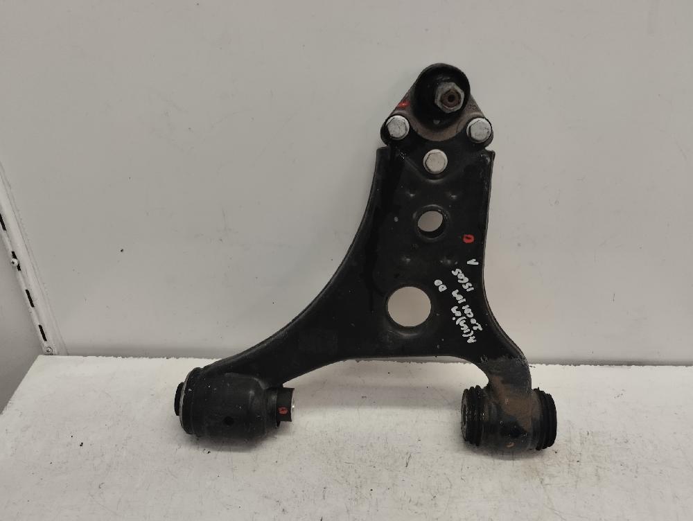BRAZO SUSPENSION INFERIOR DELANTERO DERECHO MERCEDES BENZ CLASE A 2009 2.0 A 180 CDI MT 109CV