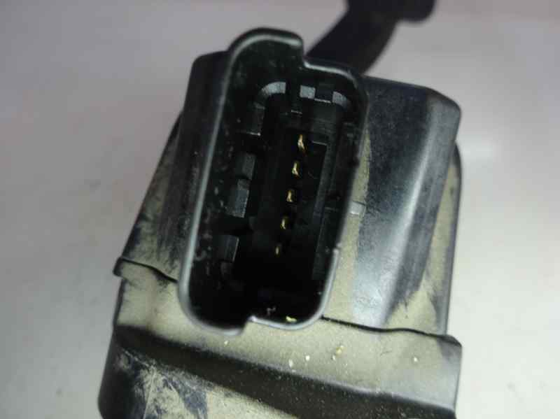 POTENCIOMETRO PEDAL CITROEN C4 PICASSO 2.0 HDI MT 136CV