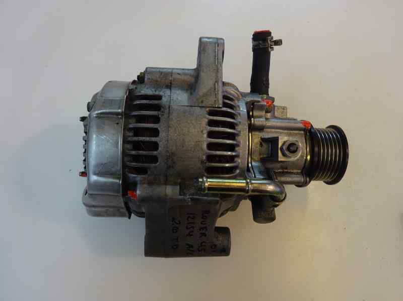 ALTERNADOR ROVER 45 2.0 TD MT 101CV