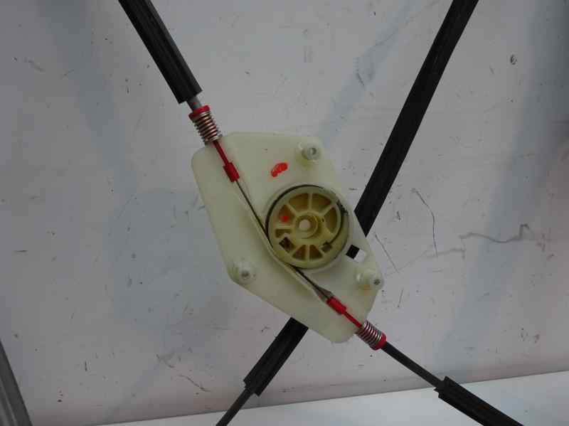 ELEVALUNAS DELANTERO IZQUIERDO CITROEN C4 PICASSO 2.0 HDI MT 136CV