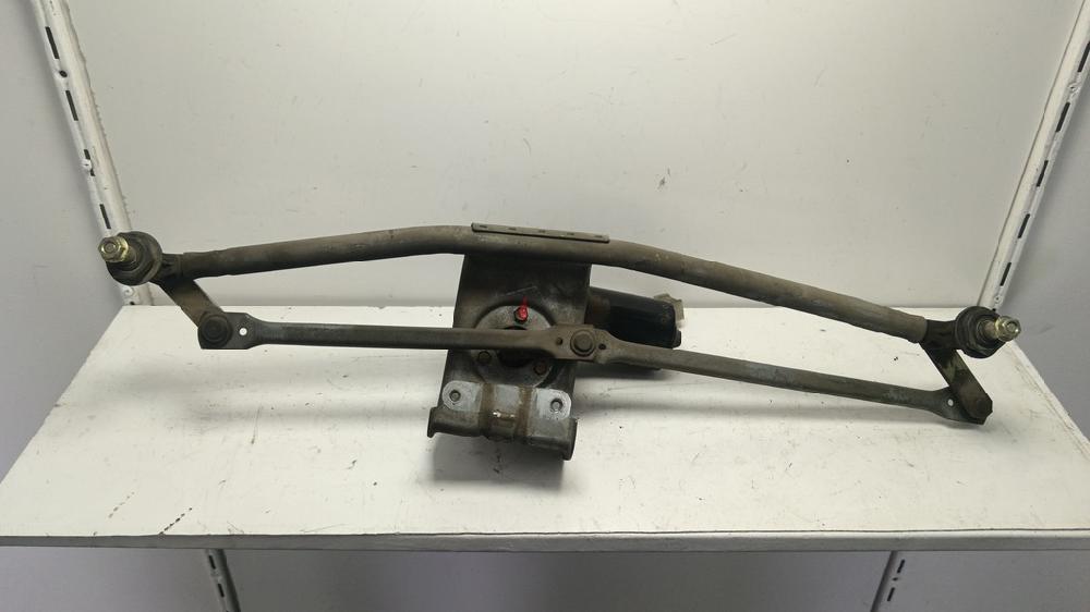 MOTOR LIMPIA DELANTERO VOLKSWAGEN LT 2.4 TD 102CV