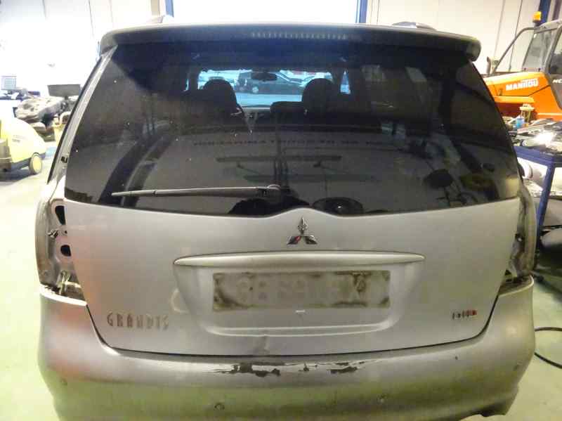 VALVULA AIRE ADICIONAL MITSUBISHI GRANDIS 2.0 DI-D MT 134CV