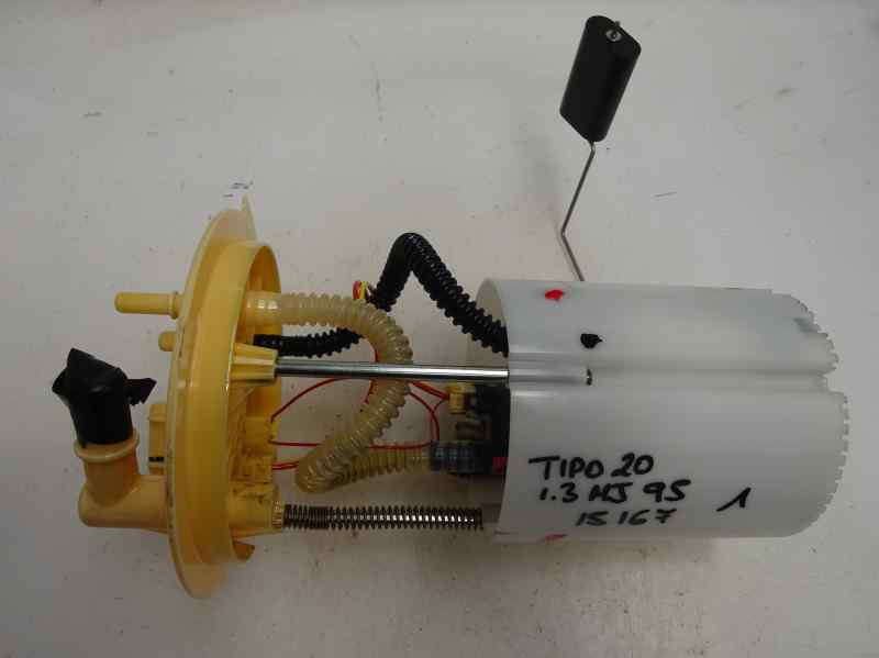 BOMBA COMBUSTIBLE FIAT TIPO 1.3 MT 95CV | 70KW