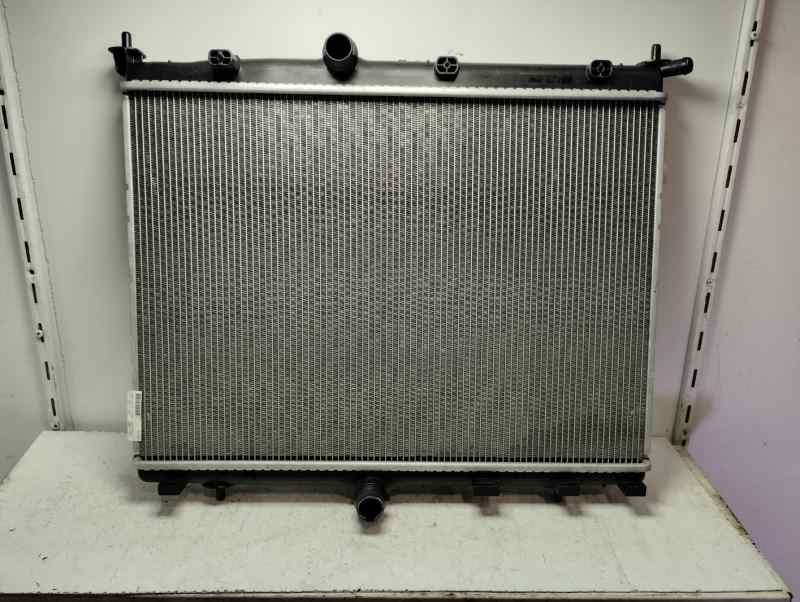 RADIADOR AGUA OPEL MOKKA 2021 1.2 MT 130CV | 96KW
