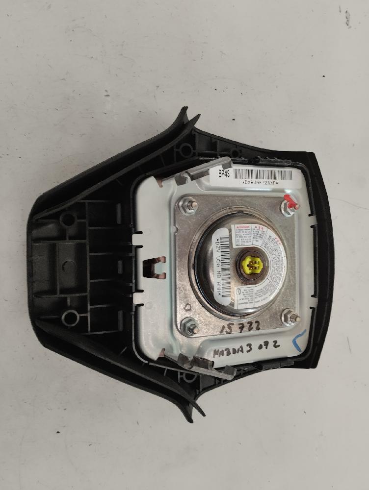 AIRBAG DELANTERO IZQUIERDO MAZDA 3 1.6 MT 105CV | 77KW