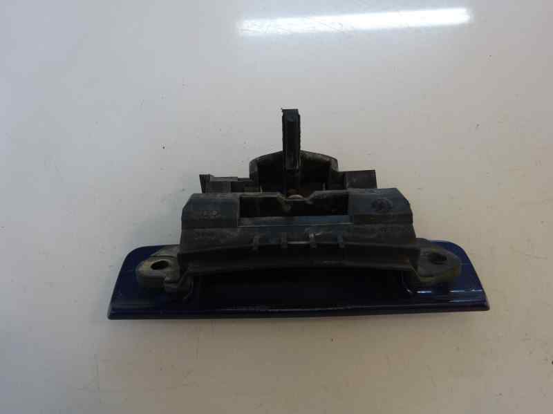 MANETA EXTERIOR TRASERA IZQUIERDA PEUGEOT 306 1.9 MT D 69CV
