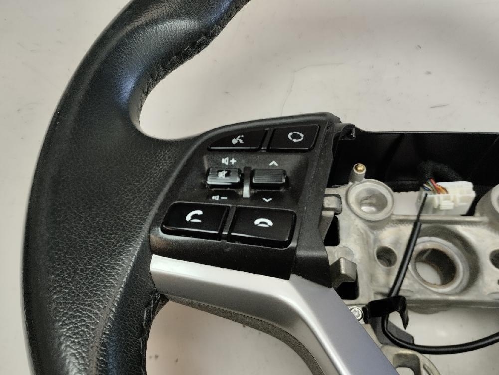 VOLANTE HYUNDAI TUCSON 1.6 MT 132CV