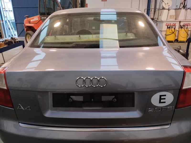 PORTON TRASERO AUDI A4 2.0 FSI MT 150CV | 110KW