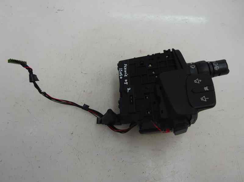 MANDO LIMPIA RENAULT SCENIC 2005 1.9 DCI MT 130CV
