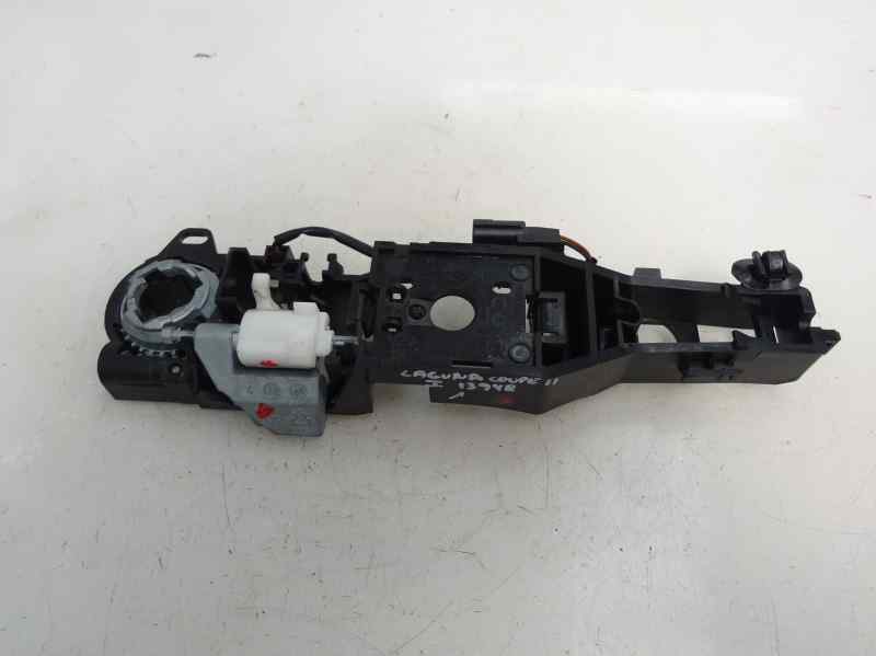 SOPORTE MANETA EXTERIOR DELANTERA IZQUIERDA RENAULT LAGUNA 2011 2.0 DCI FAP MT 150CV
