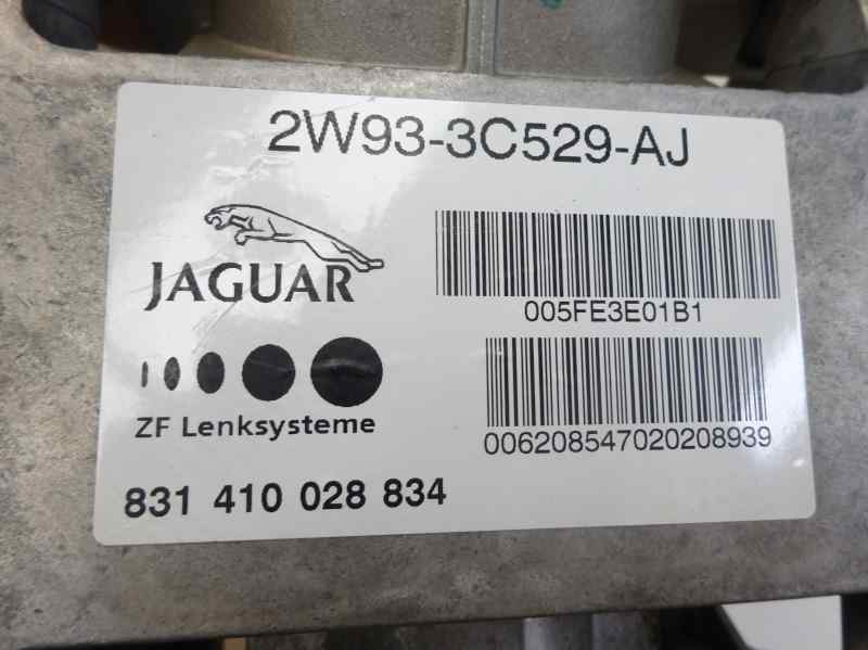 COLUMNA DIRECCION JAGUAR STYPE 2.7 D MT 207CV