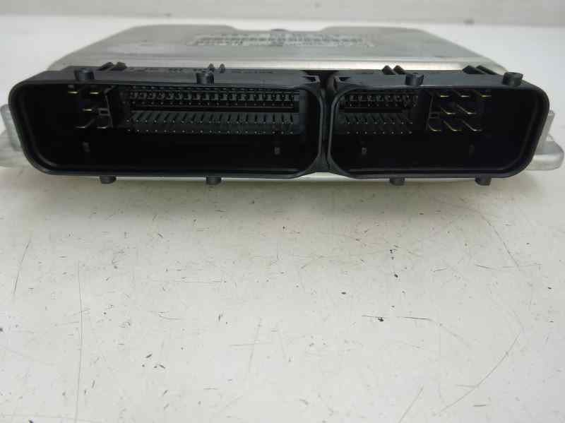 CENTRALITA MOTOR UCE AUDI A4 2.5 TDI MT QUATTRO 180CV | 132KW
