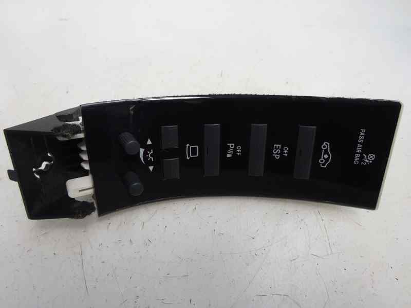 MANDO MULTIFUNCION MERCEDES BENZ CLASE S 2006 3.0 S 320 CDI 7G-TRONIC 4MATIC LWB 235CV