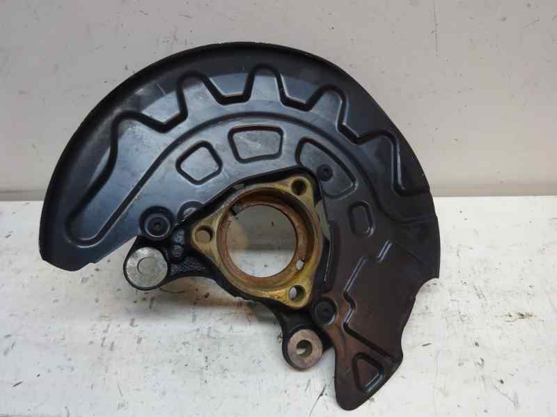 MANGUETA DELANTERA IZQUIERDA AUDI A3 1.6 TDI MT 110CV
