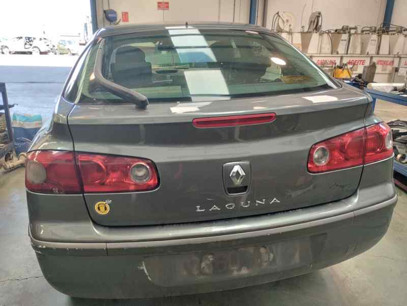 MOTOR ARRANQUE RENAULT LAGUNA 1.9 DCI MT 110CV