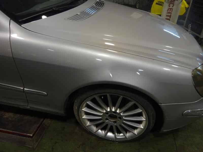 ALETA DELANTERA DERECHA MERCEDES BENZ CLASE S 3.2 S 320 CDI 5G-TRONIC 197CV