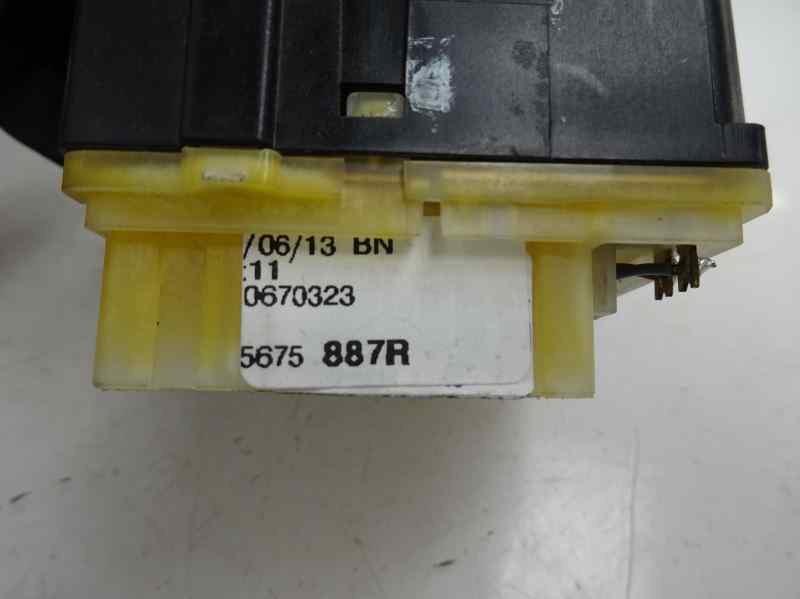 MANDO LIMPIA RENAULT CLIO 0.9 MT 90CV | 66KW