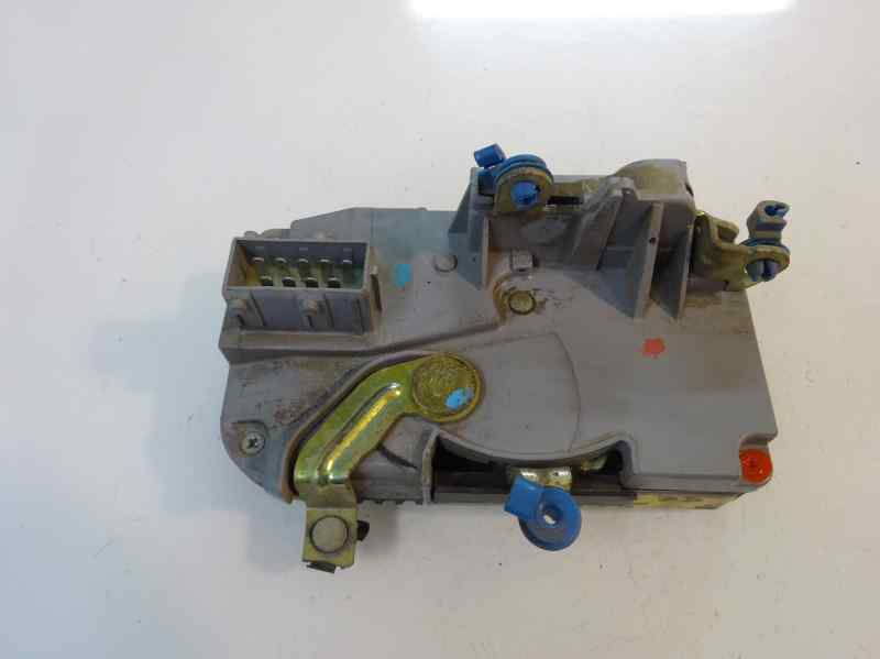 CERRADURA PUERTA DELANTERA DERECHA CITROEN XANTIA 1.6 MT 88CV