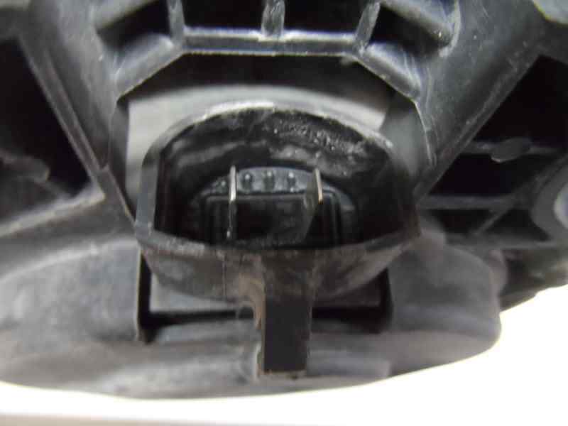 ELECTROVENTILADOR FORD FIESTA 1.4 TDCI MT 67CV