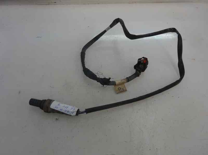 SONDA LAMBDA OPEL ASTRA 1.6 MT 105CV