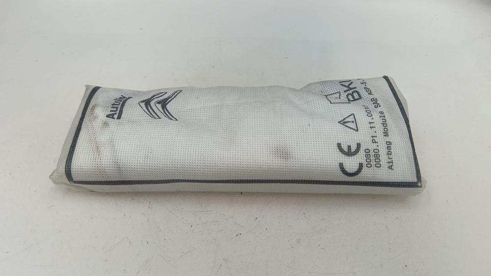 AIRBAG DELANTERO IZQUIERDO CITROEN C4 CACTUS 1.6 MT 99CV | 73KW
