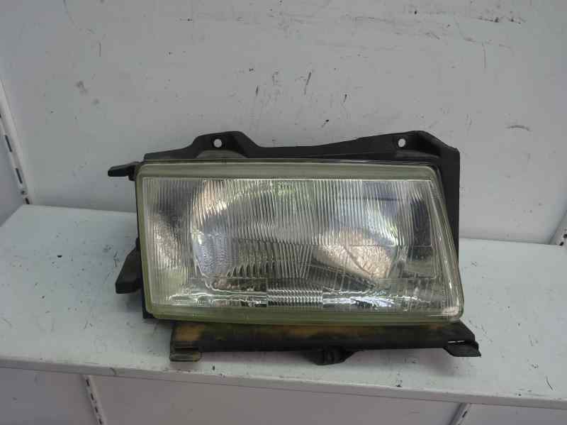 FARO DERECHO PEUGEOT EXPERT 1.9 MT 90CV | 66KW